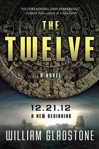 Cover image for The Twelve: 12.21.12 A New Beginning