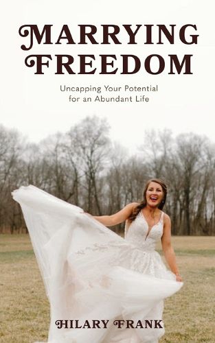 Cover image for Marrying Freedom