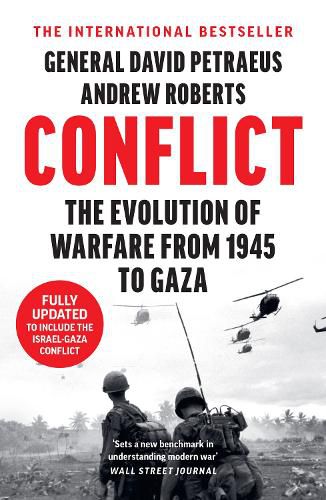 Cover image for Conflict