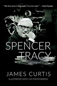 Cover image for Spencer Tracy