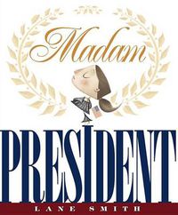 Cover image for Madam President