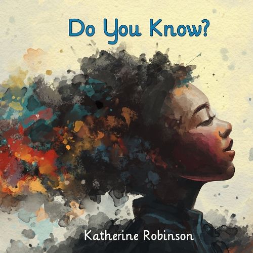 Cover image for Do You Know?