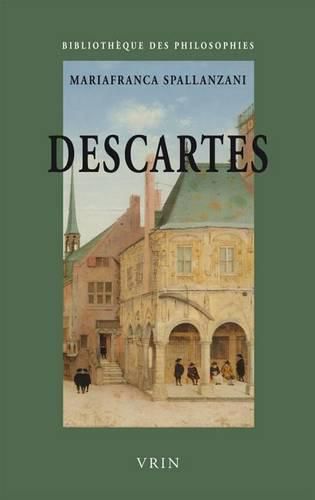 Cover image for Descartes: La Regle de la Raison