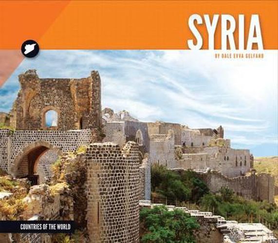 Cover image for Syria