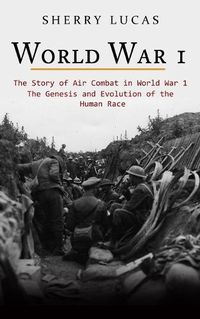 Cover image for World War 1: The Story of Air Combat in World War 1 (WWI True Story of Smuggling Guns to the Irish Coast)