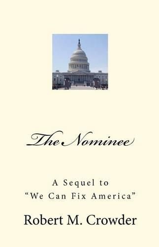 Cover image for The Nominee