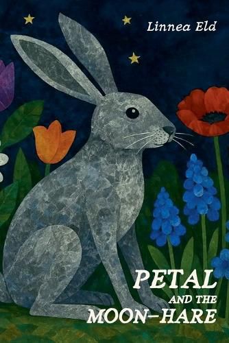 Cover image for Petal And The Moon-Hare