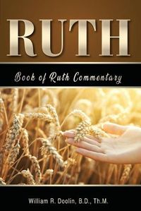 Cover image for Book of Ruth Commentary