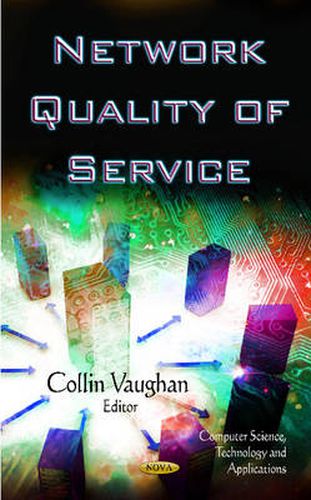 Cover image for Network Quality of Service