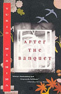 Cover image for After the Banquet