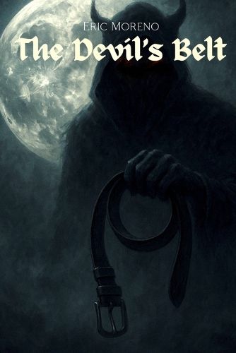 Cover image for The Devil's Belt