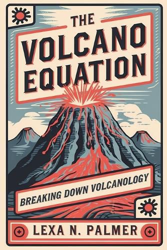 Cover image for The Volcano Equation