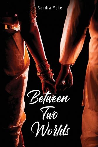 Cover image for Between Two Worlds