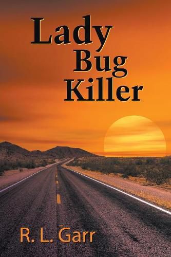 Cover image for Lady Bug Killer