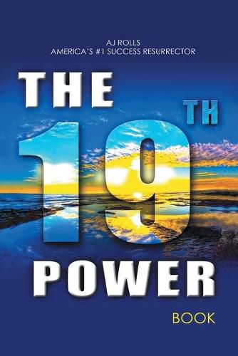 Cover image for The 19Th Power