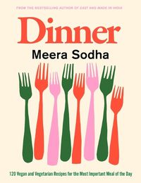 Cover image for Dinner