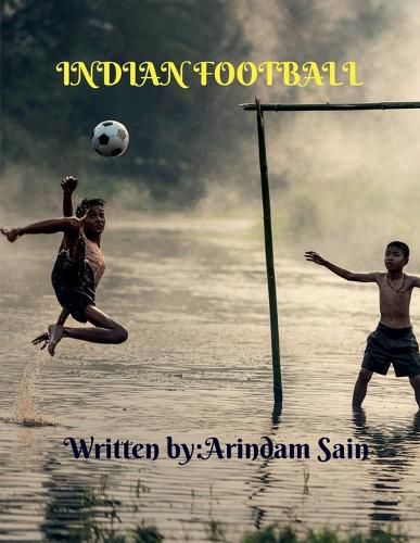 Indian Football