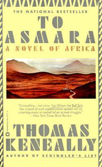 Cover image for To Asmara