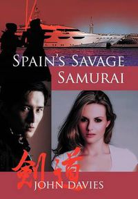 Cover image for Spain's Savage Samurai