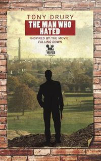 Cover image for The Man Who Hated