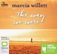 Cover image for The Way We Were