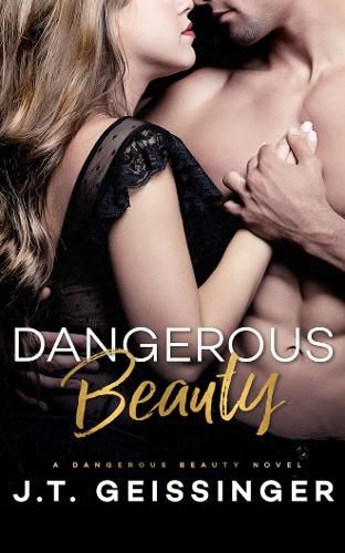 Cover image for Dangerous Beauty