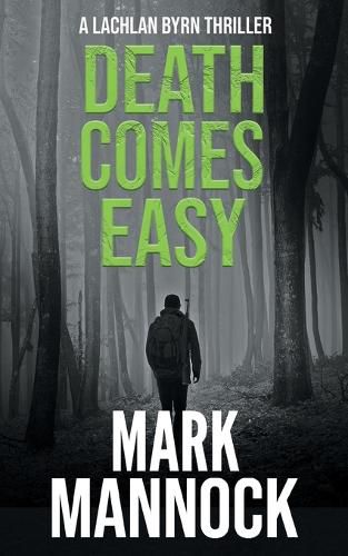 Cover image for Death Comes Easy