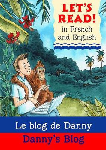 Cover image for Danny's Blog/Le blog de Danny