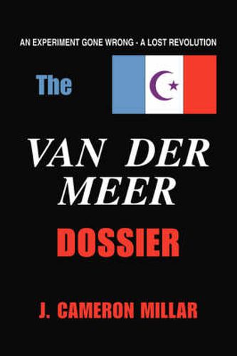 Cover image for The Van Der Meer Dossier