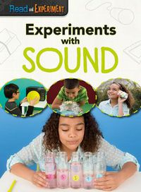Cover image for Experiments with Sound