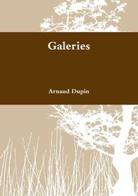 Cover image for Galeries