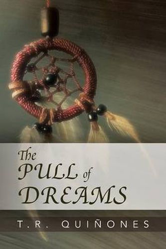 Cover image for The Pull of Dreams