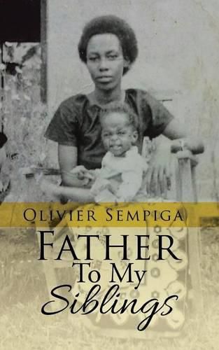 Cover image for Father to My Siblings