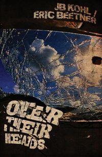 Cover image for Over Their Heads