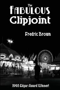 Cover image for The Fabulous Clipjoint