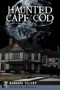 Cover image for Haunted Cape Cod