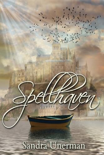 Cover image for Spellhaven