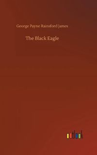 Cover image for The Black Eagle