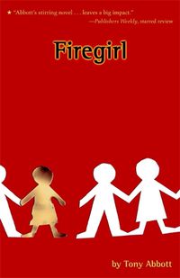 Cover image for Firegirl