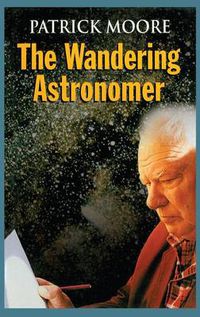 Cover image for The Wandering Astronomer