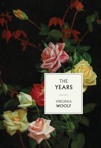 Cover image for The Years