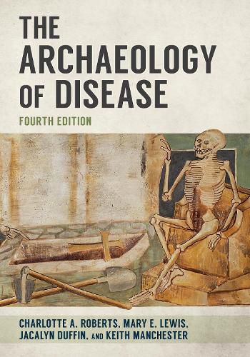 Cover image for The Archaeology of Disease