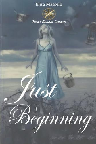 Cover image for Just Beginning