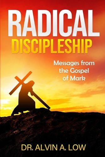 Cover image for Radical Discipleship