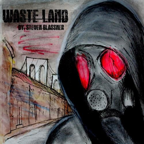 Cover image for Wasteland