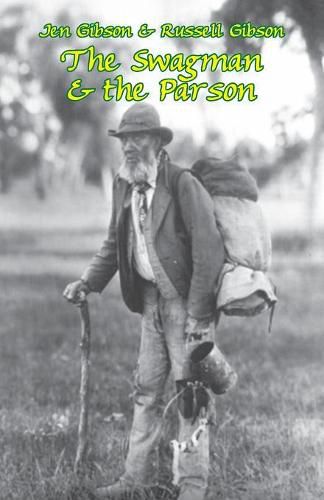 Cover image for The Swagman & the Parson