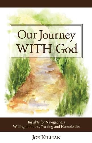 Cover image for Our Journey With God