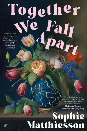 Cover image for Together We Fall Apart