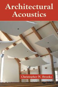 Cover image for Architectural Acoustics