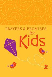 Cover image for Prayers & Promises for Kids